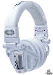 Slušalice Marc Frank Montoya MP3 Player/Headphones Skullcandy