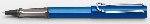 Roler AL-star mod. 327 Lamy metalik plava