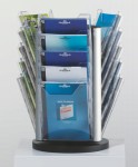 Stoni rotacioni stalak Combiboxx A4 XL Durable