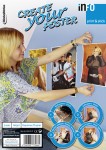 Samolepljivi papir za prezentacije, A4, 1/25 Info Notes
