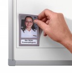 Magnetni ram za fotografije i tekst 1/5 Franken 