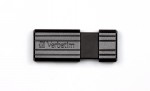 USB Flash memorija 4 GB Verbatim crna