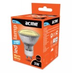 LED sijalica GU10 3W 30000h Acme 