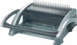 Mašina za koričenje plastičnom spiralom GBC ComBind C210