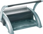 Mašina za koričenje plastičnom spiralom GBC ComBind C210