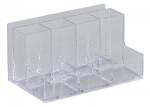 Stoni set "3+4+1" Alco transparent