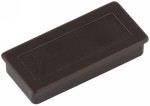 Magneti za belu tablu 23x50mm, pravougaoni Alco sortirano