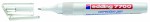 Korektor u olovci 7700 1-2mm 8ml Edding