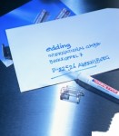 Korektor u olovci 7700 1-2mm 8ml Edding