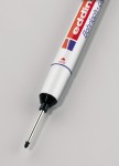 Zidarski marker E-8850 0,7-1mm Edding crna