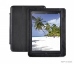 GALA Pad Wallet for iPad, black Speed Link crna