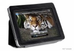GALA Pad Wallet for iPad, black Speed Link crna