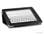 GALA Pad Wallet for iPad, black Speed Link crna