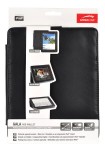 GALA Pad Wallet for iPad, black Speed Link crna