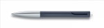 Hemijska olovka NOTO mod. 283 Lamy srebrno-crno