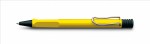Hemijska olovka SAFARI Lamy žuta
