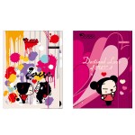 Fascikla sa gumom A4 Pucca StarPak