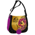 Torba na rame Ever After High 19x21x6 cm StarPak