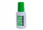Korektor tečni solvent 20 ml, Retype original