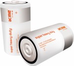 Baterije ACME R20P 1,5V Super Heavy Duty pak 1/2 Acme