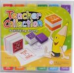 Pečati Teacher Collection  
