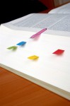 Post-it index 683-4, 35 listića x 4 boje 3M 