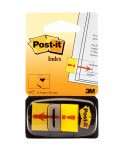 Post-it index &quot;Exclamation Mark&quot;, 50 listića, 25,4x43,2mm 680-33 3M 