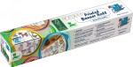 Samolepljivi baner-bojanka u rolni, unisex, 30 cm x 4m Info Notes