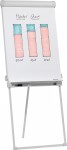 Flipchart tabla FC43 standard Franken 