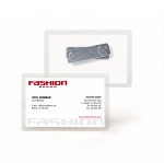 Samolaminirajuća folija sa magnetom za ID kartice 66x100 1/25 3L 