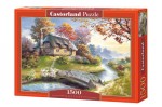 Puzzle Castorland 1500 delova 