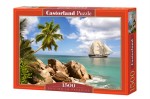 Puzzle Castorland 1500 delova 