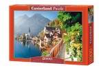 Puzzle Castorland 2000 delova 