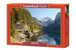 Puzzle Castorland 2000 delova 