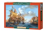 Puzzle Castorland 2000 delova 