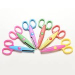 Makaze Cik-Cak 14 cm Westcott