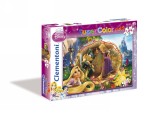 Puzzle od 104/250 delova Clementoni 