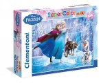 Puzzle od 104/250 delova Clementoni 