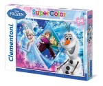 Puzzle od 104/250 delova Clementoni 