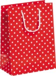 Ukrasna kesa 170x92x225mm M Dots Zöwie