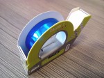 Dekorativna lepljiva traka Laser tape-stalak