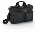 Notebook torba 43x31x10 cm 15,6" Exe Gabol crna