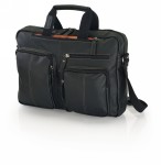 Notebook torba 41x30x8 cm 15,6" Exe Gabol crna