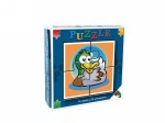 Puzzle PTICE 6/24 Premijer 