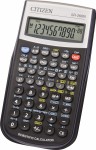 Tehnički kalkulator Citizen SR-260N, 12 cifara crna