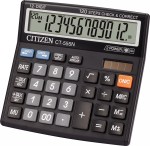 Stoni kalkulator CITIZEN CT-555N, 12 cifara Citizen 