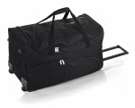 Torba putna sa točkićima 60x36x30 cm polyester 65l/2,7 kg Week Gabol crna