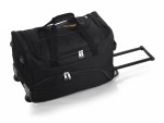 Torba putna sa točkićima 50x33x25 cm polyester 41l/2,1 kg Week Gabol crna