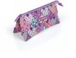 Pernica sa tri odeljka 22x10x3 cm Love 17 Gabol