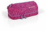 Pernica sa duplim dnom 23x10x10 cm Style 17 Gabol